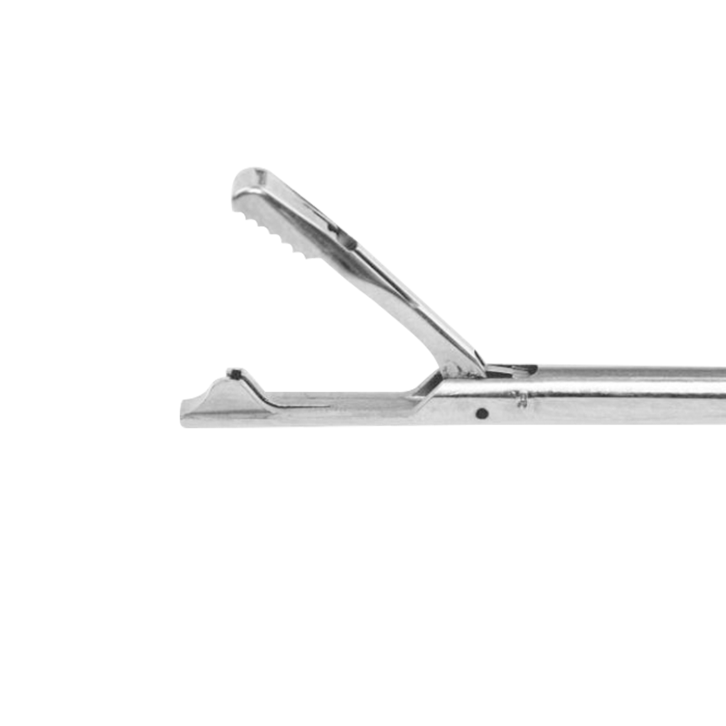 Artroskooppiset kirurgiset instrumentit - lankapuristin (4,5 mm x 170 mm)